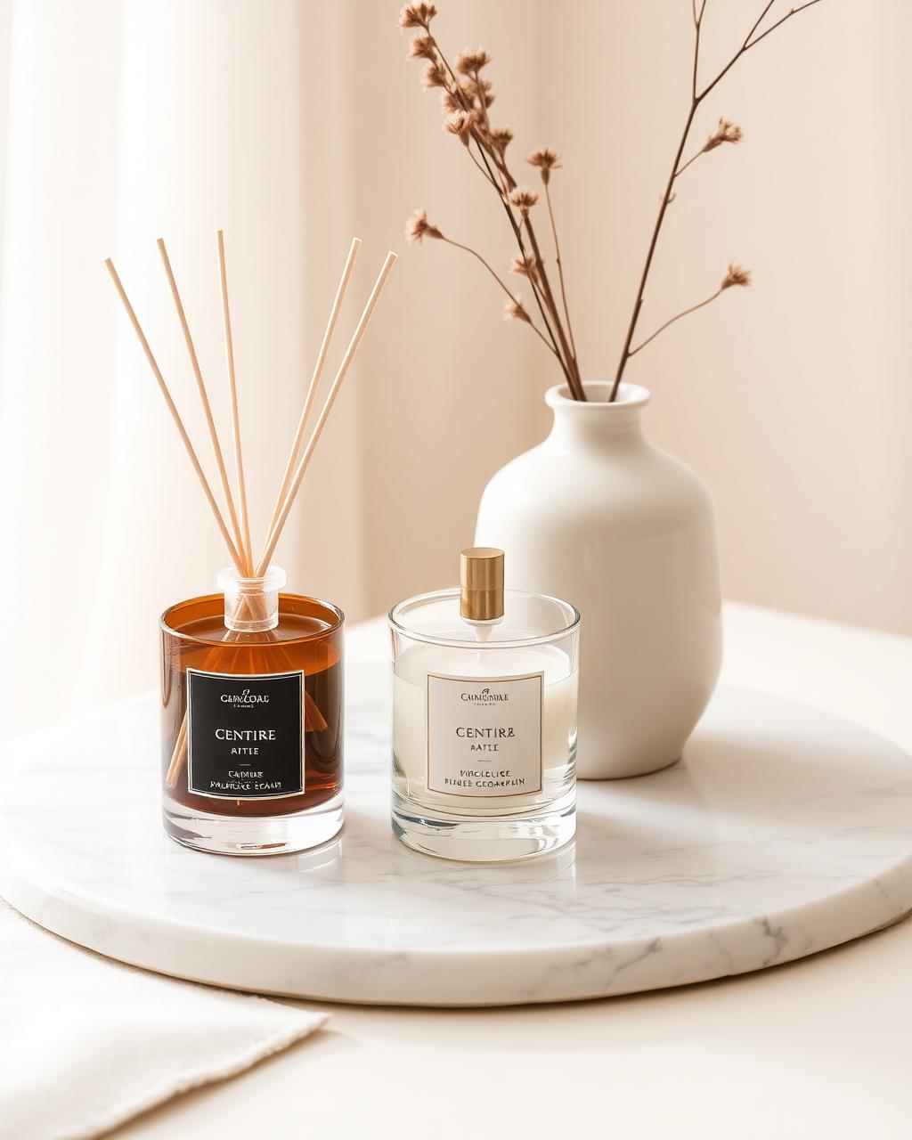 Bedroom Essentials