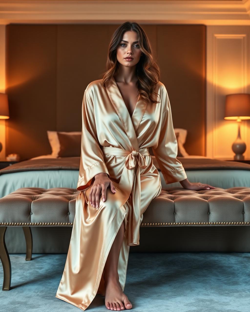 Nightwear