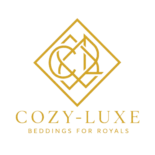 Cozy-Luxe Beddings